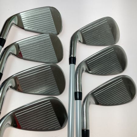  Callaway キャロウェイ XHOT 5-9.P.A 7本 アイアンセット PROJECT X R