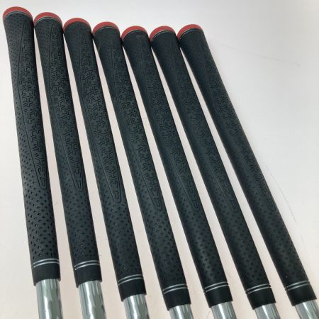 Callaway キャロウェイ XHOT 5-9.P.A 7本 アイアンセット PROJECT X R