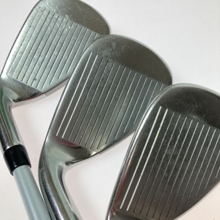  Callaway キャロウェイ XHOT 5-9.P.A 7本 アイアンセット PROJECT X R