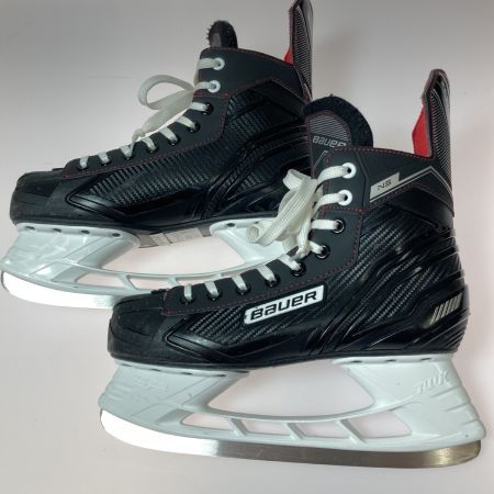  Bauer バウアー アイスホッケー スケートシューズ 27.5cm 靴