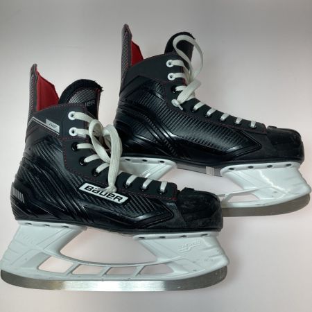  Bauer バウアー アイスホッケー スケートシューズ 27.5cm 靴