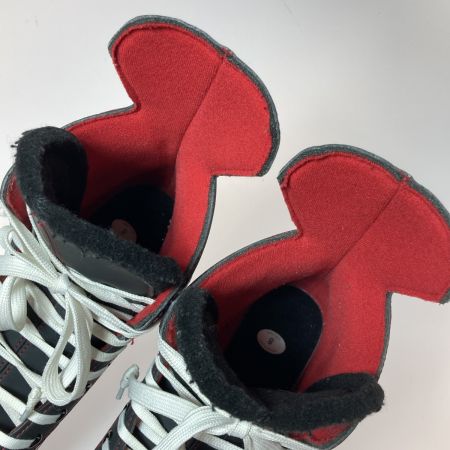  Bauer バウアー アイスホッケー スケートシューズ 27.5cm 靴