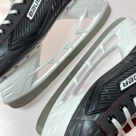  Bauer バウアー アイスホッケー スケートシューズ 27.5cm 靴