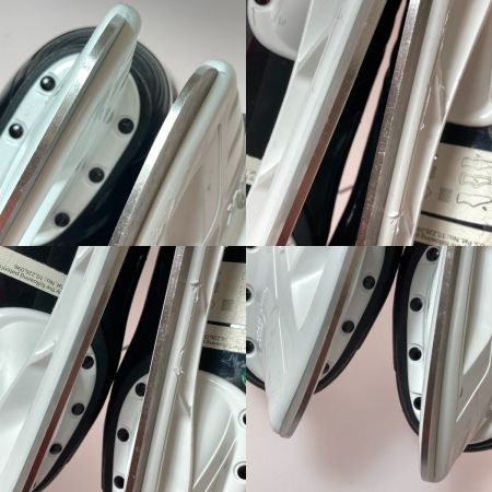 Bauer バウアー アイスホッケー スケートシューズ 27.5cm 靴