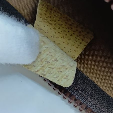  GUCCI グッチ クラッチバッグ オールドグッチ GGプラス ブラウン