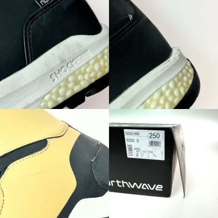  Northwave スノーボードブーツ DECADE HYBRID 23/24年モデル  SIZE 25cm 