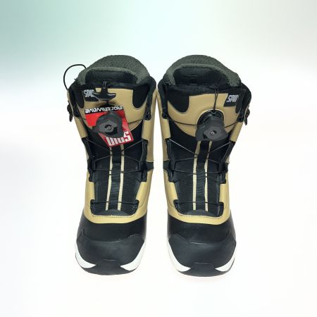  Northwave スノーボードブーツ DECADE HYBRID 23/24年モデル  SIZE 25cm 