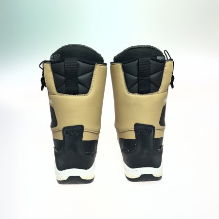  Northwave スノーボードブーツ DECADE HYBRID 23/24年モデル  SIZE 25cm 