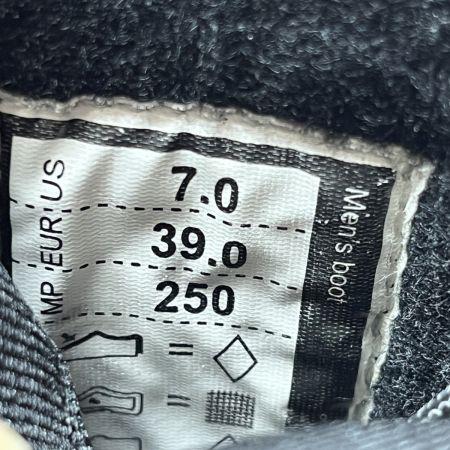  Northwave スノーボードブーツ DECADE HYBRID 23/24年モデル  SIZE 25cm 