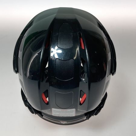  CCM シーシーエム 50 アイスホッケー ヘルメット フェイスガード付 サイズM 外箱付