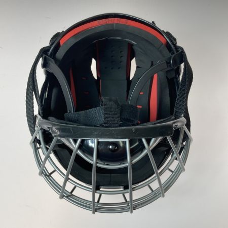  CCM シーシーエム 50 アイスホッケー ヘルメット フェイスガード付 サイズM 外箱付