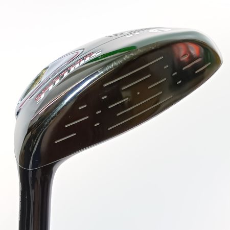  maruman マルマン SHUTTLE i4000X 9FW 24° フェアウェイウッド カバー付 WLT TYPE-08F R