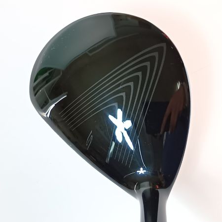  maruman マルマン SHUTTLE i4000X 9FW 24° フェアウェイウッド カバー付 WLT TYPE-08F R