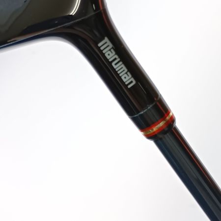  maruman マルマン SHUTTLE i4000X 9FW 24° フェアウェイウッド カバー付 WLT TYPE-08F R