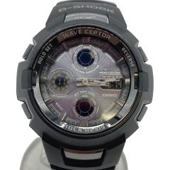  CASIO カシオ 電波ソーラー メンズ 腕時計 本体のみ GW-1100RBJ Cランク