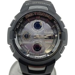 ◎◎ CASIO カシオ 電波ソーラー メンズ 腕時計 本体のみ GW-1100RBJ Cランク