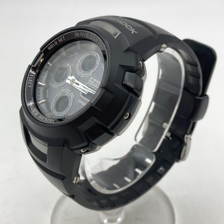  CASIO カシオ 電波ソーラー メンズ 腕時計 本体のみ GW-1100RBJ