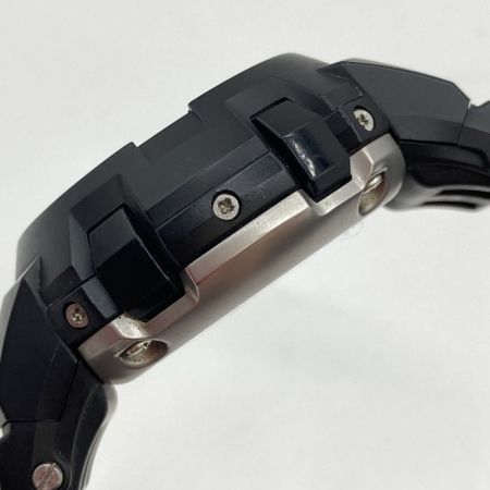  CASIO カシオ 電波ソーラー メンズ 腕時計 本体のみ GW-1100RBJ