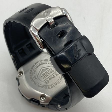  CASIO カシオ 電波ソーラー メンズ 腕時計 本体のみ GW-1100RBJ