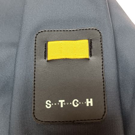   ANTIQUA GOLF×STCH トップス レディース サイズML ゴルフウェア ZST-00083 グレー