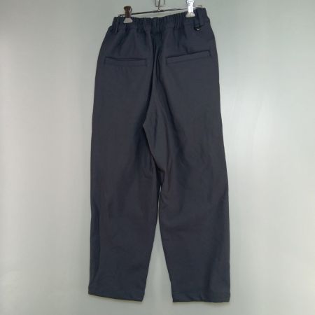   ANTIQUA GOLF×STCH パンツ ゴルフウェア サイズML ZST-00084 グレー