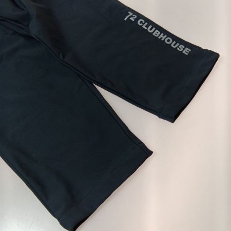   ANTIQUA GOLF×STCH パンツ ゴルフウェア サイズML ZST-00084 グレー