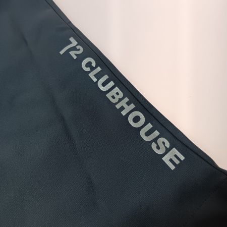   ANTIQUA GOLF×STCH パンツ ゴルフウェア サイズML ZST-00084 グレー