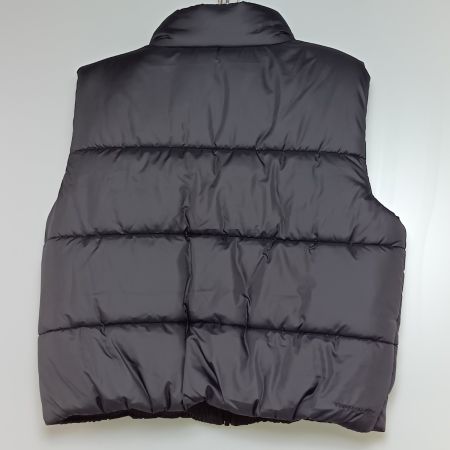  NIKE ナイキ スポーツウェア クラシック パファー Therma-FIT ルーズ ベスト Lサイズ FZ5923-010 ブラック