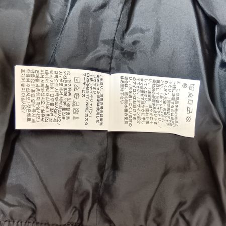  NIKE ナイキ スポーツウェア クラシック パファー Therma-FIT ルーズ ベスト Lサイズ FZ5923-010 ブラック