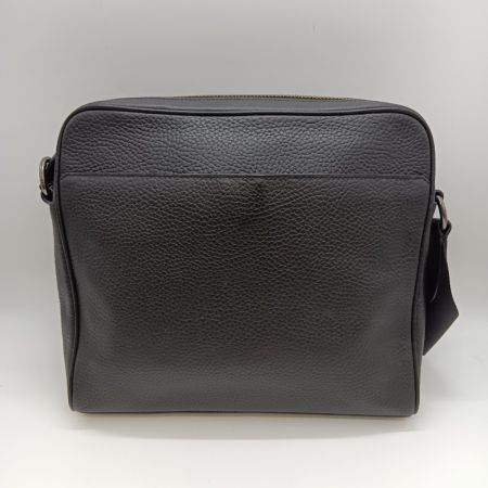  COACH コーチ ショルダーバッグ F24876 ブラック