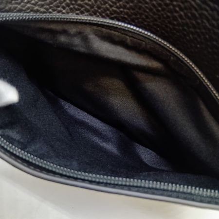  COACH コーチ ショルダーバッグ F24876 ブラック