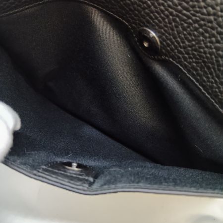  COACH コーチ ショルダーバッグ F24876 ブラック