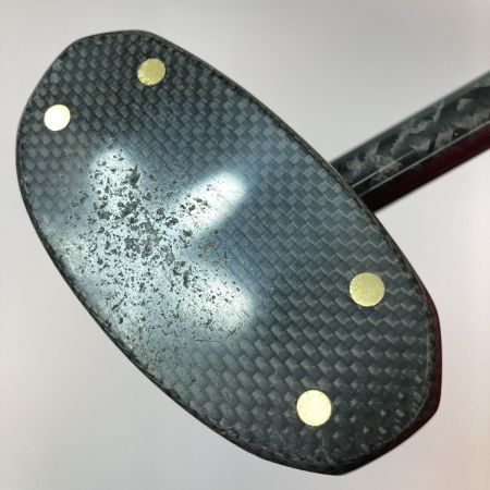  B.B.B Classic HIP-UP45° Cats.i パークゴルフ クラブ 約85cm 550g キズ多