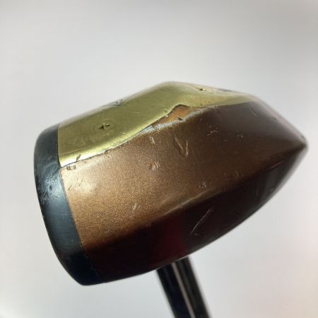  B.B.B Classic HIP-UP45° Cats.i パークゴルフ クラブ 約85cm 550g キズ多