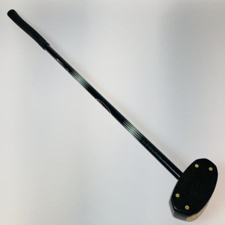  B.B.B Classic HIP-UP45° Cats.i パークゴルフ クラブ 約85cm 550g キズ多