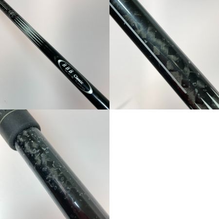  B.B.B Classic HIP-UP45° Cats.i パークゴルフ クラブ 約85cm 550g キズ多