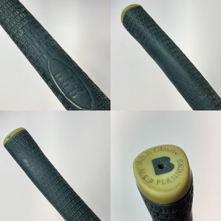  B.B.B Classic HIP-UP45° Cats.i パークゴルフ クラブ 約85cm 550g キズ多