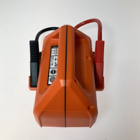  BAL バル ジャンプスターター DC12V車用バッテリー専用 No.2711 動作未確認 本体のみ