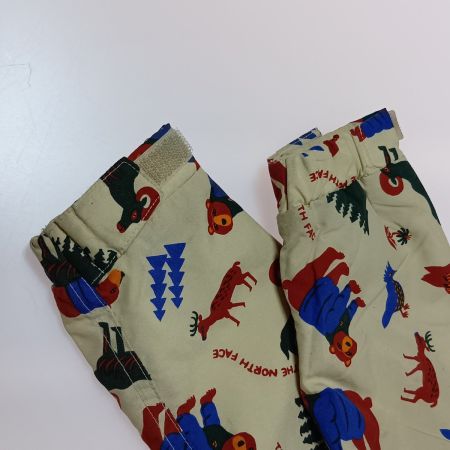  THE NORTH FACE ザノースフェイス ノベルティコンパクトノマドジャケット ベビー 80cm NPB72258 ヨセミテコミューン