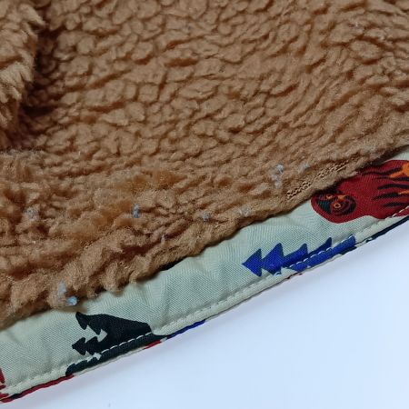  THE NORTH FACE ザノースフェイス ノベルティコンパクトノマドジャケット ベビー 80cm NPB72258 ヨセミテコミューン