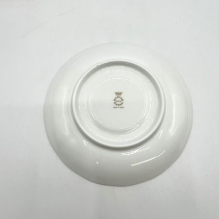  NARUMI ナルミ  ミラノブルー コレクション カップ&ソーサー 6客セット