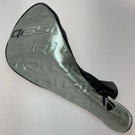  TaylorMade テーラーメイド Qi35 1W 10.5° ドライバー AiR Speeder R カバー付