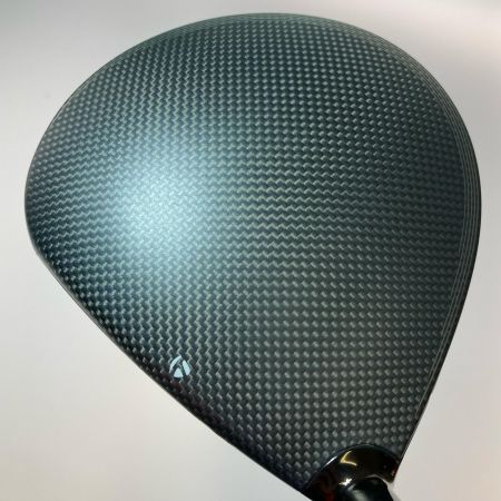  TaylorMade テーラーメイド Qi35 1W 10.5° ドライバー AiR Speeder R カバー付