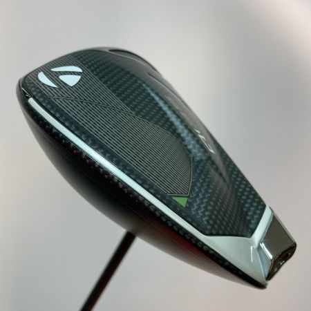  TaylorMade テーラーメイド Qi35 1W 10.5° ドライバー AiR Speeder R カバー付