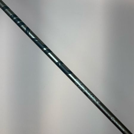  TaylorMade テーラーメイド Qi35 1W 10.5° ドライバー AiR Speeder R カバー付