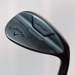 ◎◎ Callaway キャロウェイ OPUS 52° ウェッジ ブラック Dynamic Gold S200 S Cランク