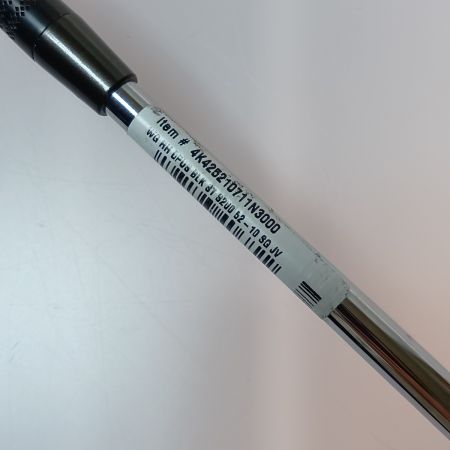  Callaway キャロウェイ OPUS 52° ウェッジ ブラック Dynamic Gold S200 S