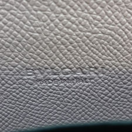  BVLGARI ブルガリ ブルガリブルガリ 名刺入れ カードケース 30421 ピンク