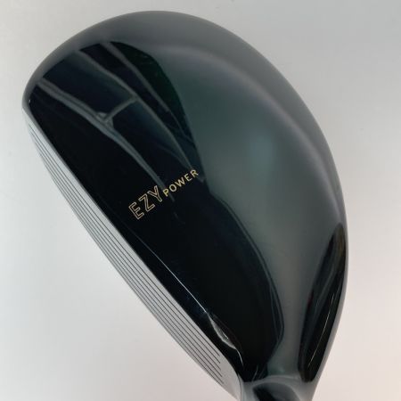  EZY POWER イージーパワー Magic Moment IWG-JAPAN 3番 17° ユーティリティ フレックスRA カバー付