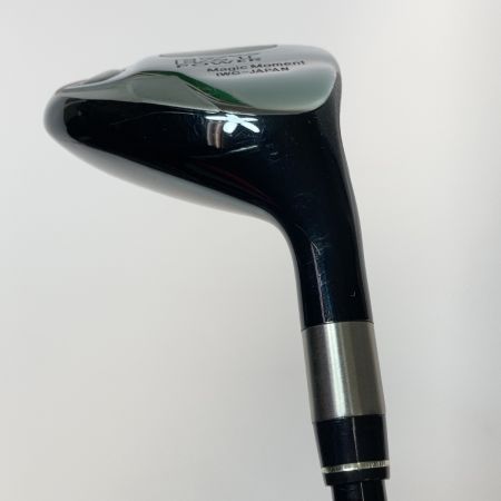  EZY POWER イージーパワー Magic Moment IWG-JAPAN 3番 17° ユーティリティ フレックスRA カバー付